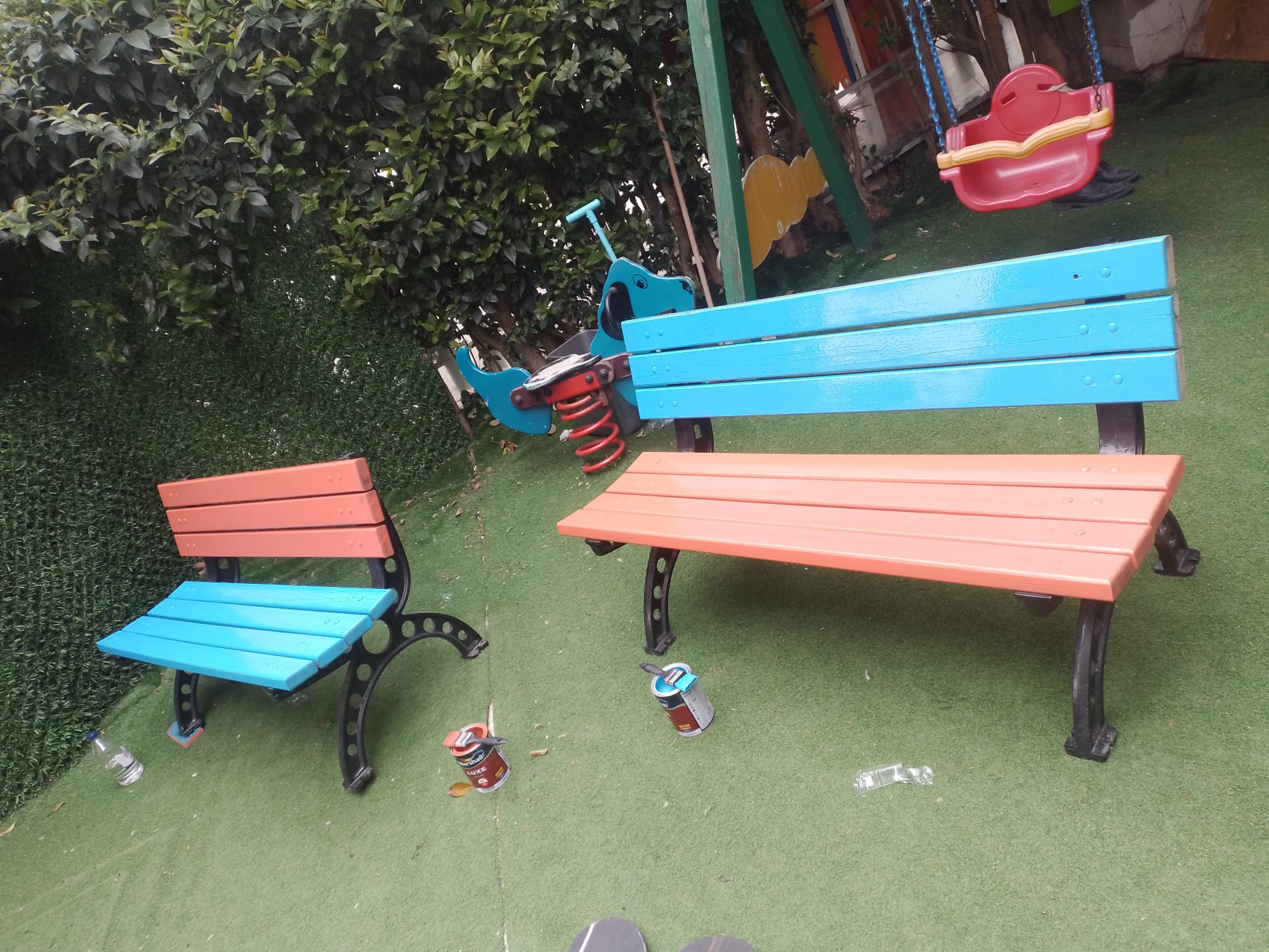 Ticari mekan tasarımı - modern işyeri iç dekorasyon projesi